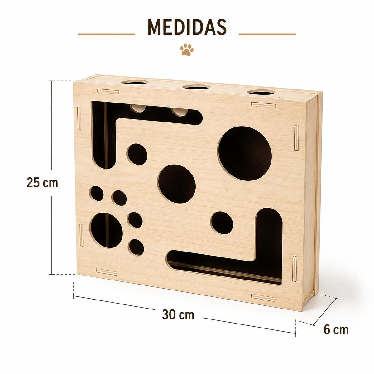 ClawBox™ | Lima sus uñas mientras juega