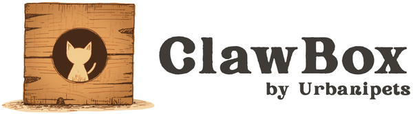 ClawBox by Urbanipets