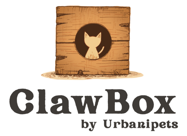 ClawBox by Urbanipets